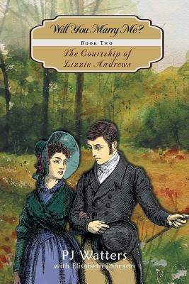 Will You Marry Me? by Watters, PJ