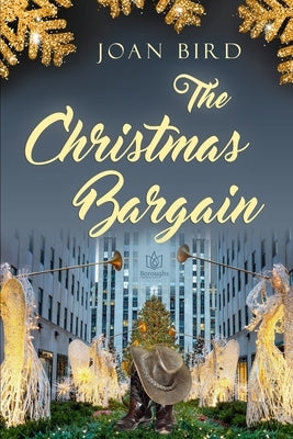 The Christmas Bargain by Bird, Joan