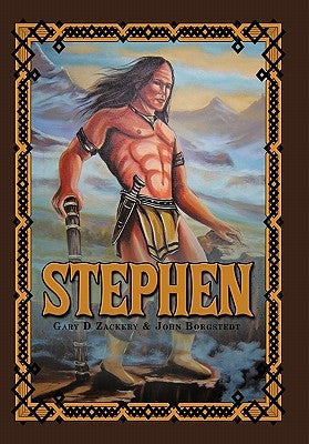 Stephen by Zackery, Gary D.