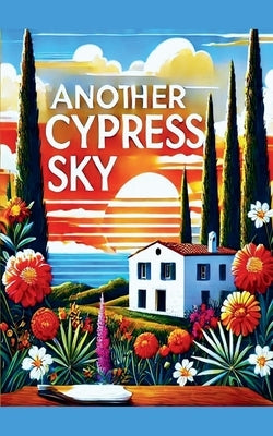 Another Cypress Sky by Thomas, Kenneth