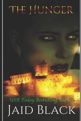 The Hunger by Black, Jaid