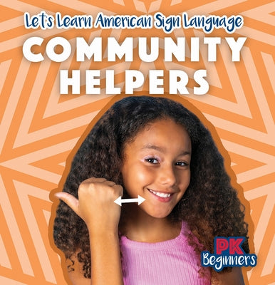 Community Helpers by Davis, Raymie