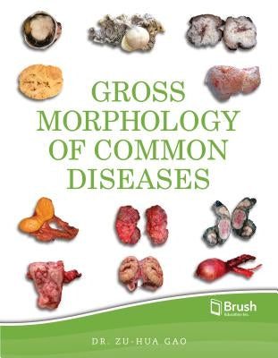 Gross Morphology of Common Diseases by Gao, Zu-Hua
