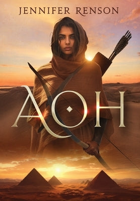 Aoh by Renson, Jennifer