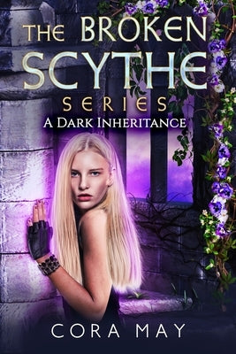 A Dark Inheritance by May, Cora