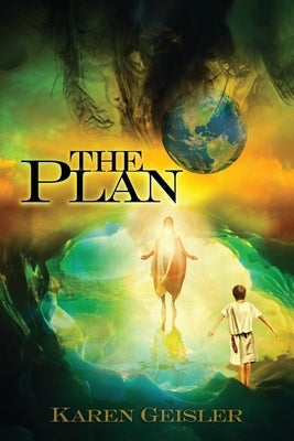 The Plan by Geisler, Karen
