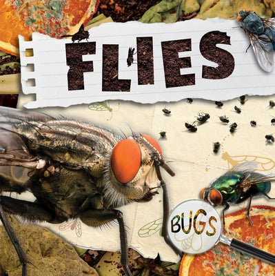 Flies by Anthony, William