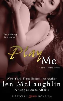 Play Me by Alberts, Diane