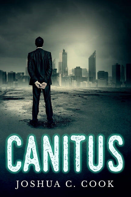 Canitus by Cook, Joshua C.