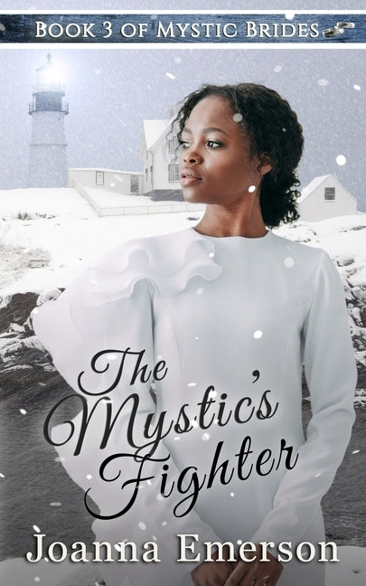 The Mystic's Fighter: The Monroe Sisters by Cole, Parker J.