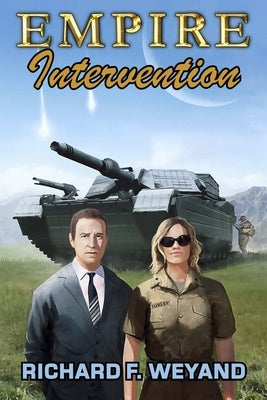 Empire: Intervention by Weyand, Richard F.