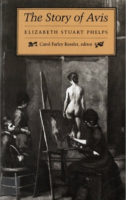 The Story of Avis by Kessler, Carol Farley