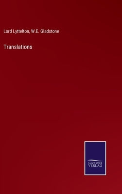 Translations by Lyttelton, Lord