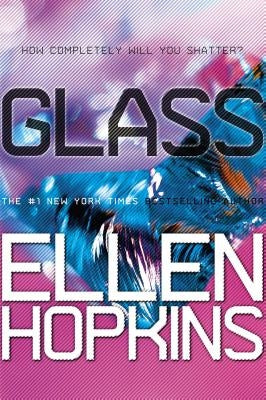 Glass by Hopkins, Ellen