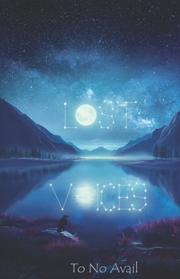 Lost Voices by Avail, To No