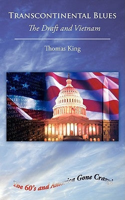 Transcontinental Blues by King, Thomas