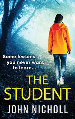 The Student by Nicholl, John