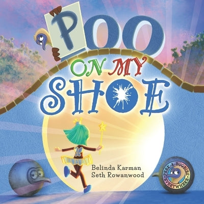 Poo on my Shoe by Rowanwood, Seth
