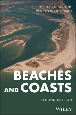 Beaches and Coasts by Davis, Richard A.