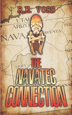 The Navatec Connection by Voss, Roy E.