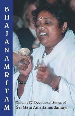 Bhajanamritam 4 by M. a. Center