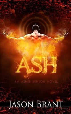 Ash by Brant, Jason