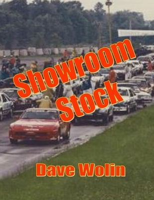 Showroom Stock by Wolin, Dave