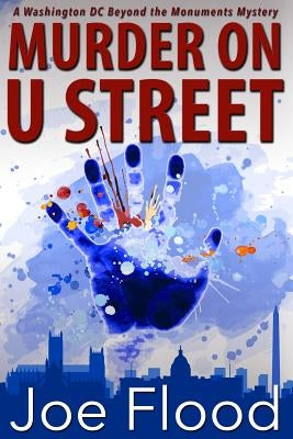 Murder on U Street by Flood, Joe