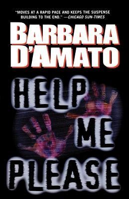 Help Me Please by D'Amato, Barbara
