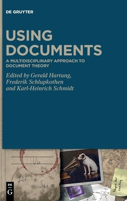 Using Documents by No Contributor