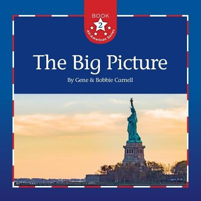 The Big Picture by Carnell, Gene