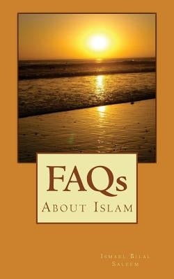 FAQs About Islam by Campbell, I. D.