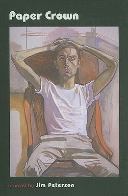 Paper Crown by Peterson, Jim