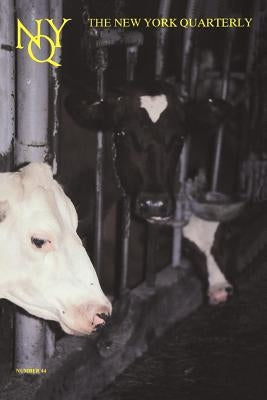 The New York Quarterly, Number 44 by Packard, William