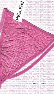 Heelers Forever by Montell, Aka Tiffany