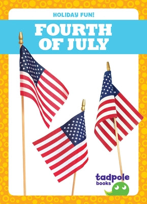 Fourth of July by Austen, Lily
