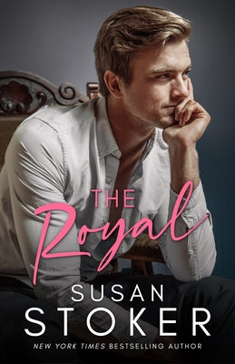 The Royal by Stoker, Susan