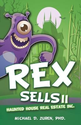 Rex Sells II by Zuren, Michael D.