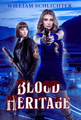 Blood Heritage by Schlichter, William