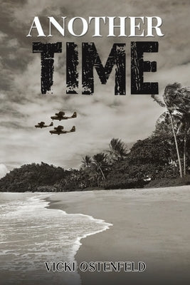 Another Time by Ostenfeld, Vicki