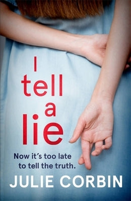 A Lie for a Lie by Corbin, Julie