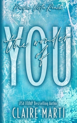 The Wonder of You by Marti, Claire