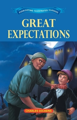 Great Expectations by Dickens, Charles