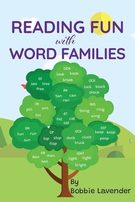 Reading Fun with Word Families by Lavender, Bobbie