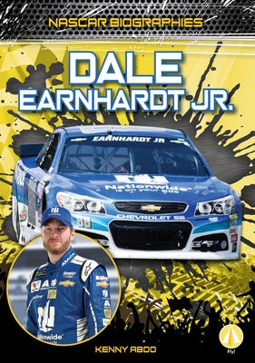 Dale Earnhardt Jr. by Abdo, Kenny