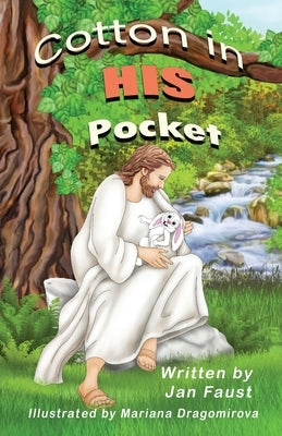 Cotton In His Pocket by Faust, Jan