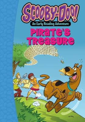 Scooby-Doo and the Pirate's Treasure by Barbo, Maria S.
