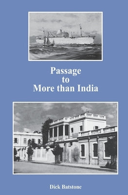 Passage to More than India by Batstone, Dick