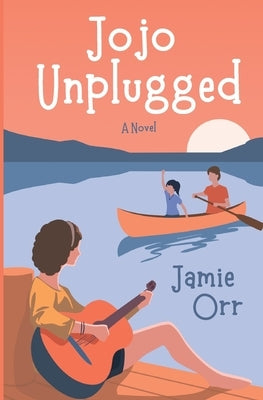 Jojo Unplugged by Orr, Jamie