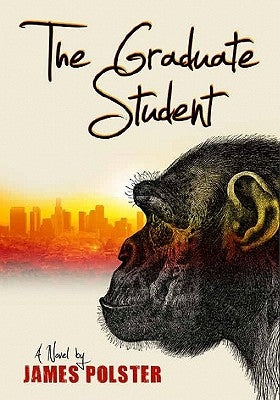 The Graduate Student by Polster, James